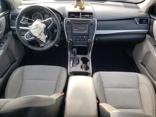 2017 TOYOTA CAMRY LE - 4T1BF1FKXHU367249