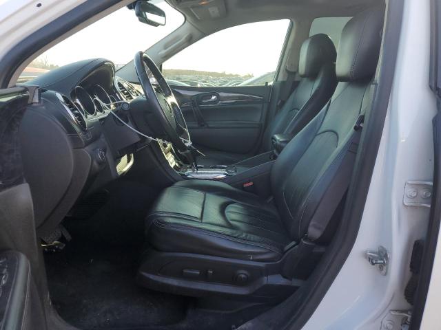 2017 BUICK ENCLAVE - 5GAKRBKD6HJ194969