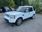 Lot #3023938287 2012 LAND ROVER LR4 HSE