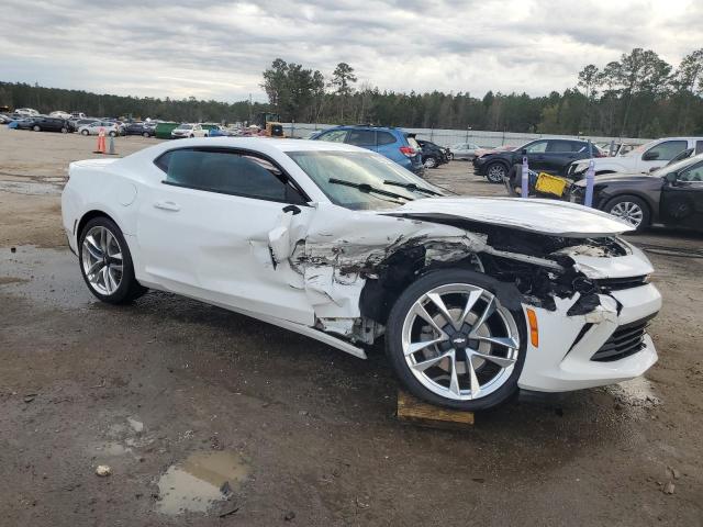 2017 CHEVROLET CAMARO LT - 1G1FD1RX9H0103975