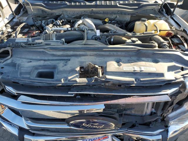 2021 FORD F250 SUPER - 1FT7W2BT2MED95002