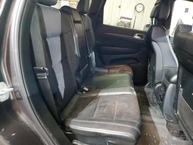 2018 JEEP GRAND CHER - 1C4RJFAG8JC177625