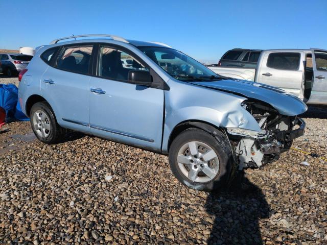 Vin: jn8as5mv4ew203189, lot: 86905104, nissan rogue s 20144