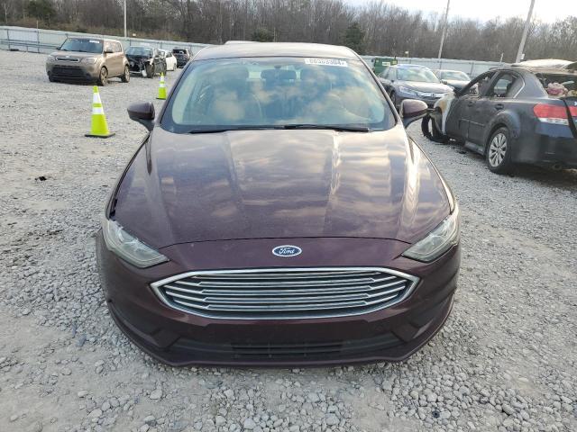 2018 FORD FUSION SE - 3FA6P0HD0JR279910