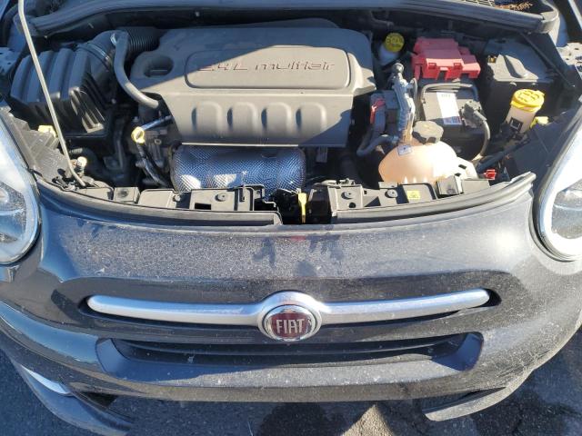 2018 FIAT 500X POP ZFBCFXAB9JP678245