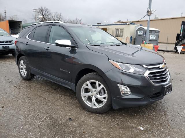 2021 CHEVROLET EQUINOX PR - 2GNAXXEV5M6140336