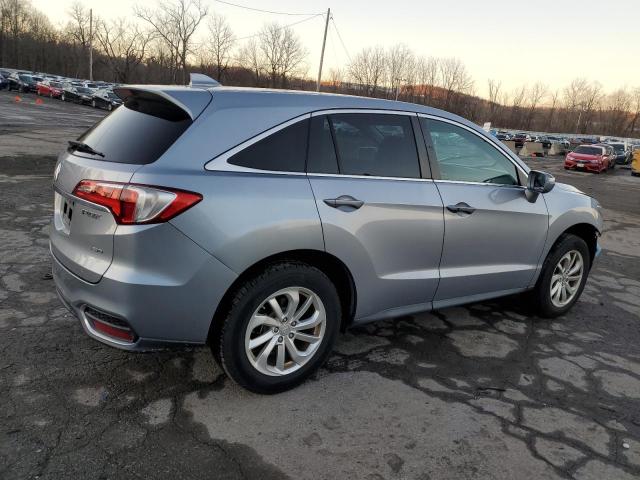 VIN 5J8TB4H39GL025552 2016 ACURA RDX no.3