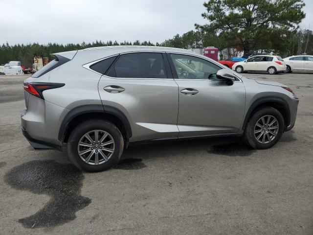 LEXUS NX 300 BAS 2018 beige  gas JTJBARBZ3J2165906 photo #4