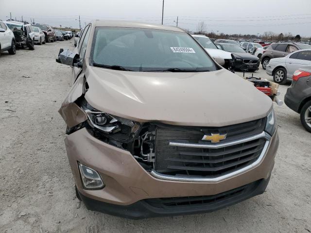 2018 CHEVROLET EQUINOX LT - 3GNAXSEV2JL276563