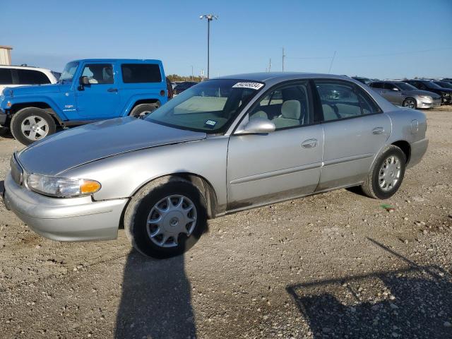 BUICK CENTURY CU