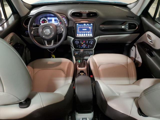 2021 JEEP RENEGADE L - ZACNJDD10MPM64318