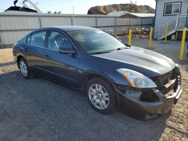 Vin: 1n4al2ap4bn424019, lot: 86318674, nissan altima base 20114