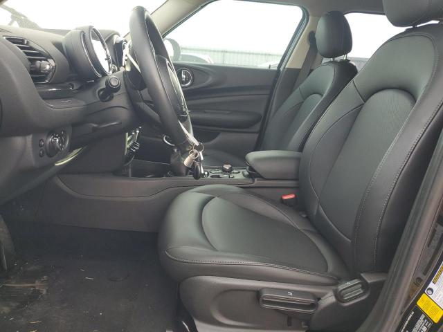 2019 MINI COOPER CLU WMWLN5C53K2G82446