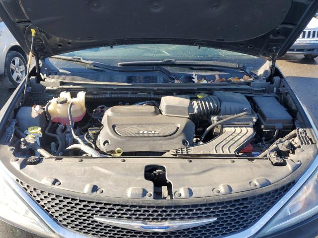 2018 CHRYSLER PACIFICA T - 2C4RC1BG1JR228739