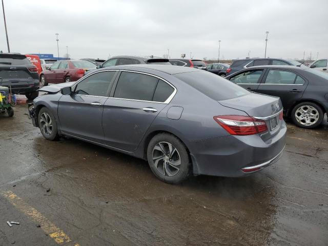 VIN 1HGCR2F34GA073880 2016 HONDA ACCORD no.2