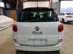 Lot #3024741275 2015 FIAT 500L EASY