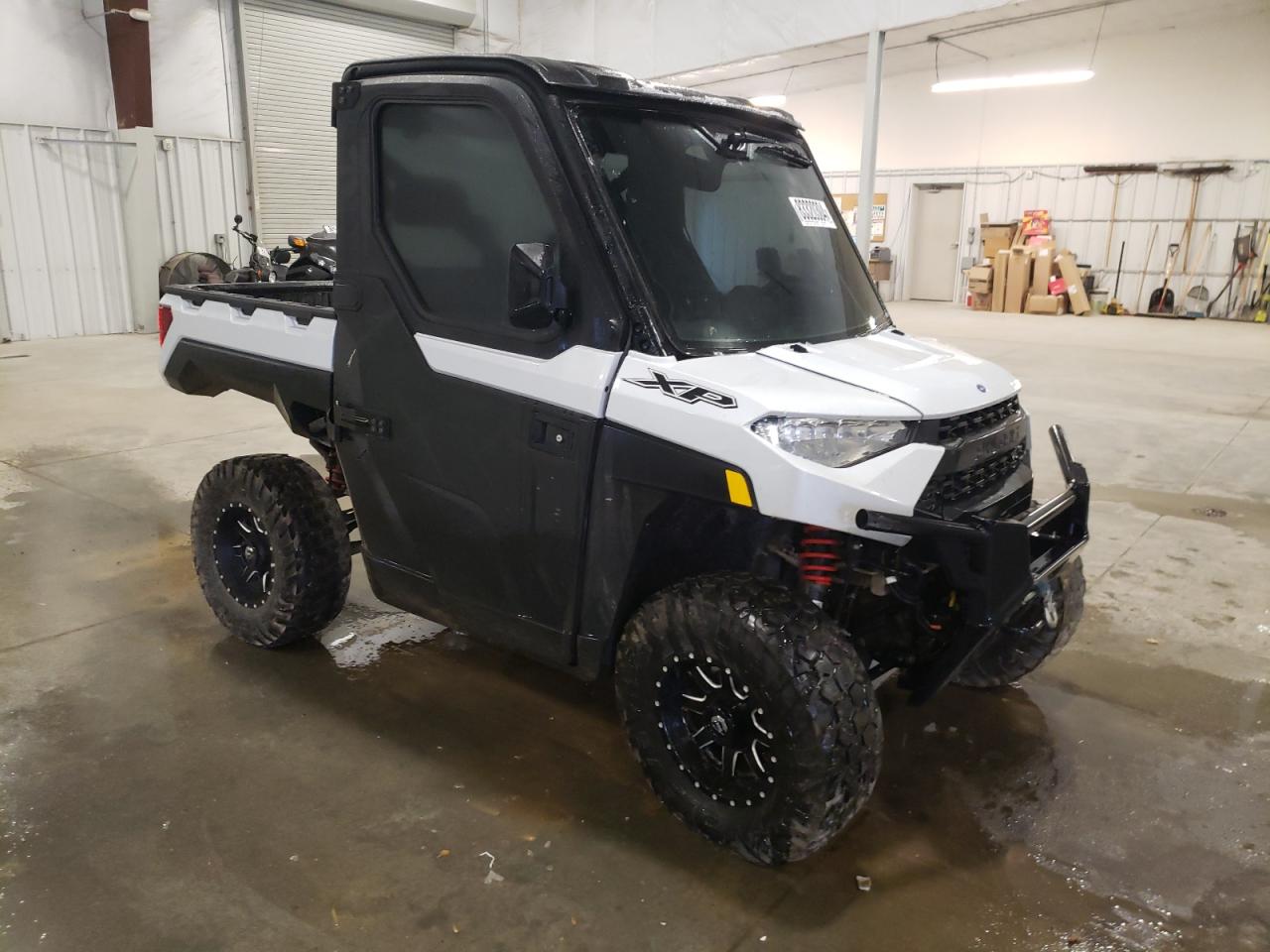 4XARRU999M8453375 POLARIS RANGER XP 2021