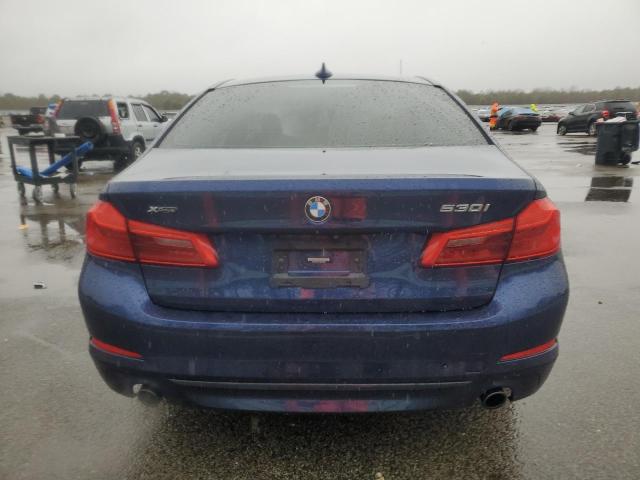 VIN WBAJR7C01LWW75479 2020 BMW 5 SERIES no.6