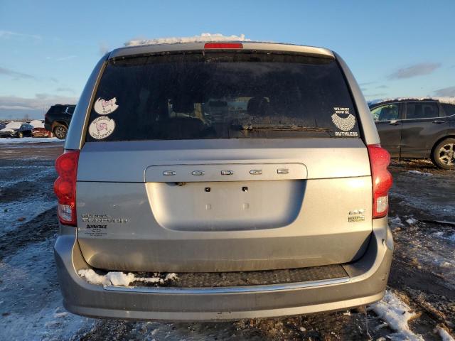 2017 DODGE GRAND CARA - 2C4RDGEGXHR791746