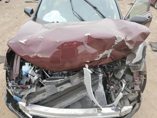2019 HONDA CR-V LX - 2HKRW6H32KH229695