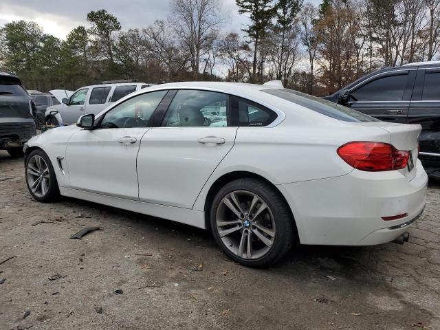 2015 BMW 428 I GRAN - WBA4A5C57FG051124