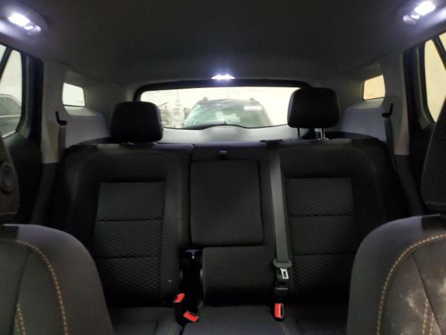 2019 GMC TERRAIN SL - 3GKALMEV9KL221310