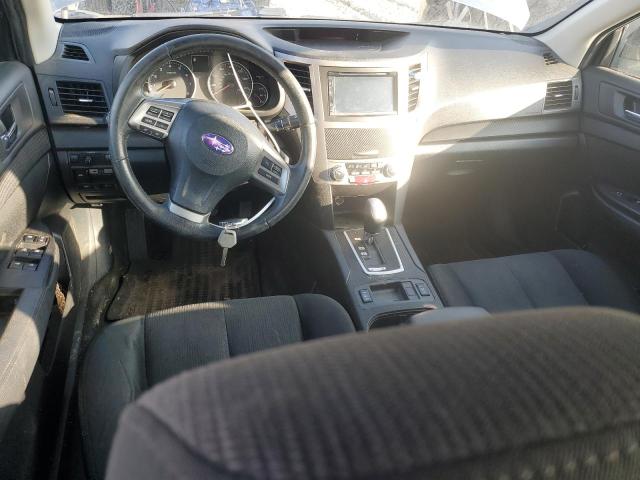 VIN 4S3BMCC61D3012421 2013 SUBARU LEGACY no.8