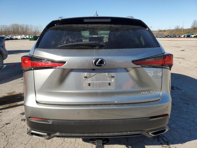 2020 LEXUS NX 300 JTJDARDZ0L5011970
