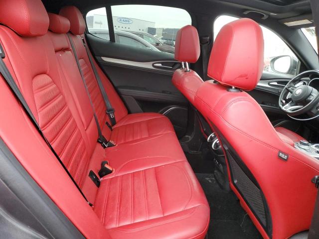 2022 ALFA ROMEO STELVIO TI ZASPAKBN0N7D24510