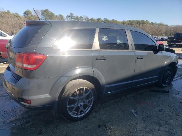 2017 DODGE JOURNEY GT 3C4PDDEG5HT567254