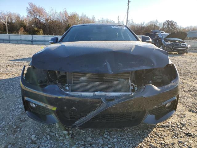 2016 BMW 435 I GRAN WBA4B1C56GG243349