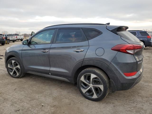 2016 HYUNDAI TUCSON LIM - KM8J3CA27GU226614