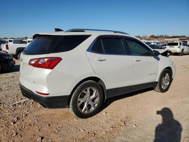 2019 CHEVROLET EQUINOX LT - 2GNAXLEX5K6212983