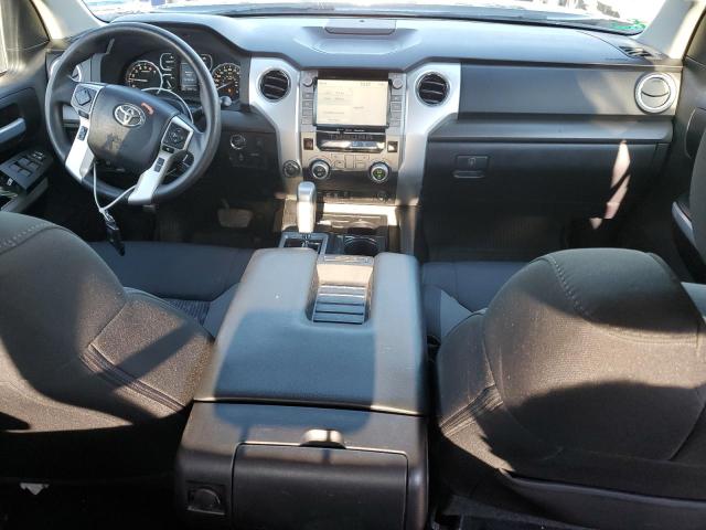 2021 TOYOTA TUNDRA DOU - 5TFCY5F19MX027875