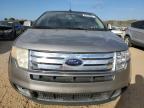 Lot #3024580581 2008 FORD EDGE LIMIT