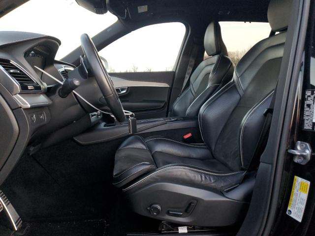 2019 VOLVO XC90 T6 R- YV4A22PMXK1438327