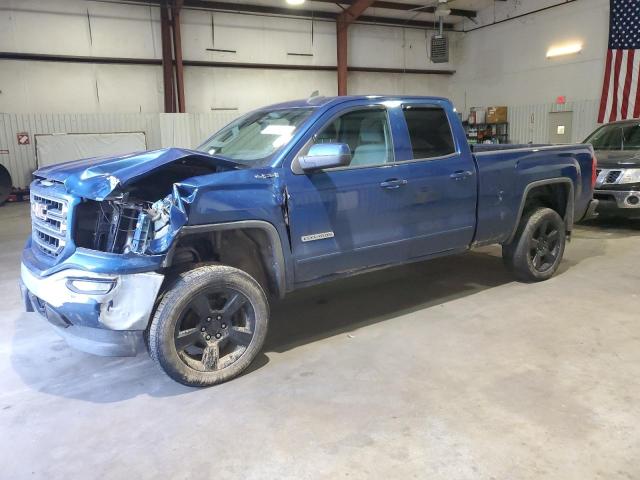 2016 GMC SIERRA K15 #3024142864