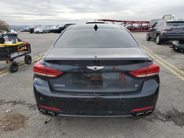 2015 HYUNDAI GENESIS 5. KMHGN4JF0FU053286