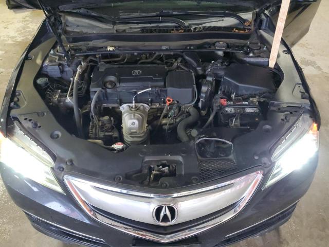 2015 ACURA TLX - 19UUB1F33FA025708