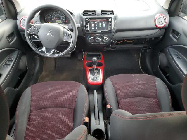 2019 MITSUBISHI MIRAGE LE ML32A5HJ5KH002138