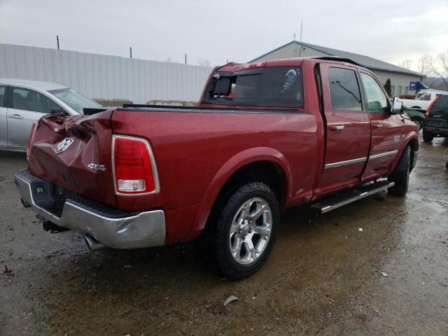 Vin: 1c6rr7vt8es255779, lot: 86384924, ram 1500 laramie 20143