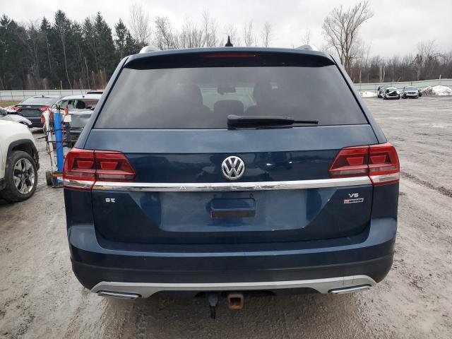 VIN 1V2KR2CA0JC569914 2018 VOLKSWAGEN ATLAS no.6