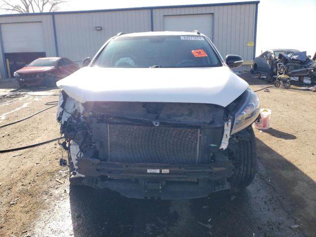 2020 KIA SORENTO S - 5XYPG4A54LG651738