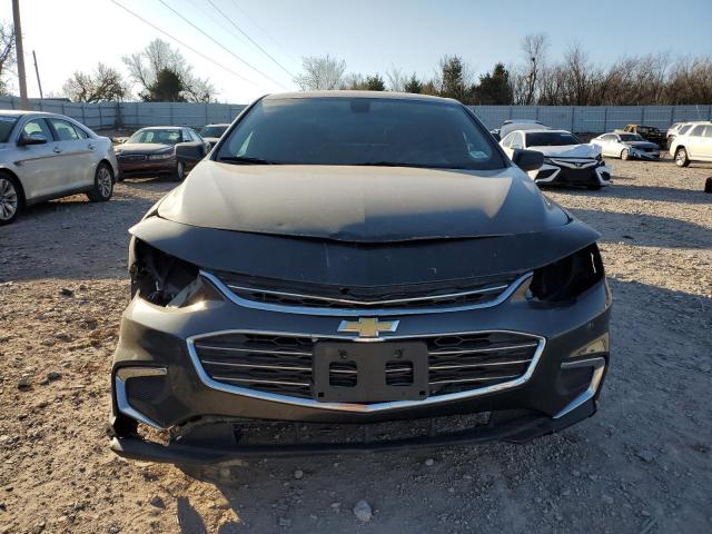 2018 CHEVROLET MALIBU LS - 1G1ZB5STXJF215771