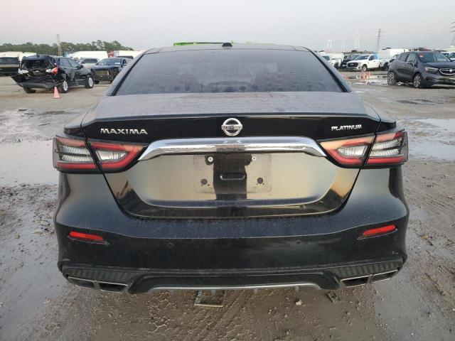2020 NISSAN MAXIMA PLA - 1N4AA6FV3LC383755