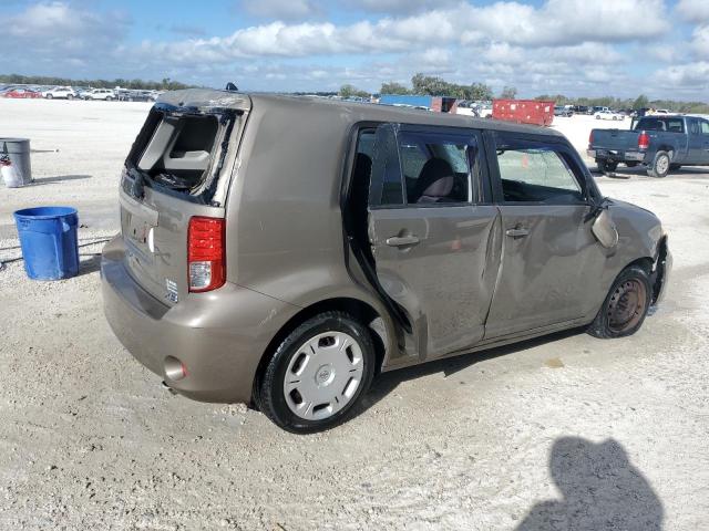Vin: jtlze4fe4b1125703, lot: 85305544, toyota scion xb 20113