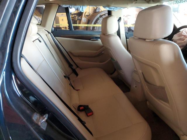 2015 BMW X1 XDRIVE2 - WBAVL1C59FVY28230