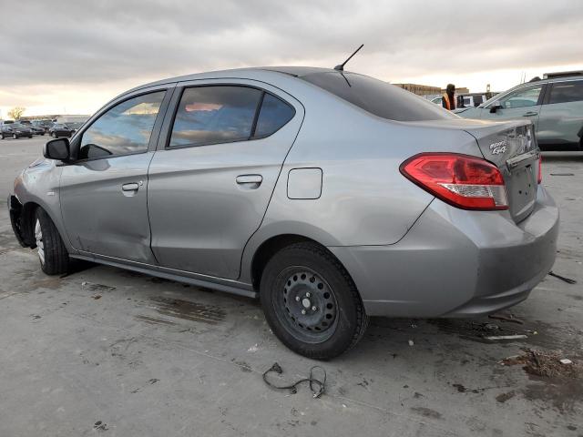 2020 MITSUBISHI MIRAGE G4 - ML32F3FJ1LHF02228