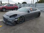 Lot #3025124218 2016 PORSCHE PANAMERA S