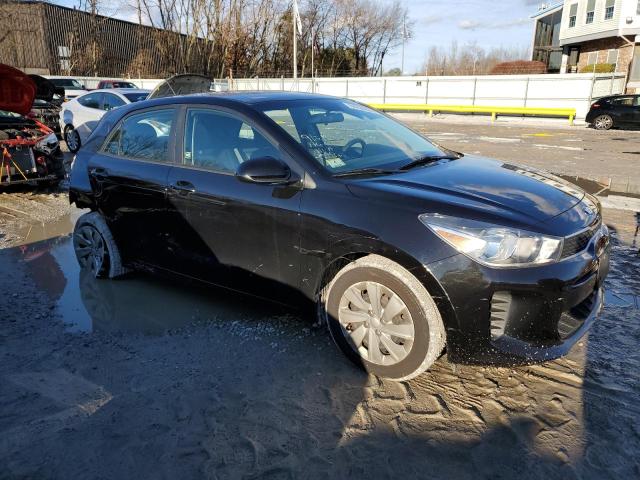 2020 KIA RIO LX - 3KPA25AD0LE279930